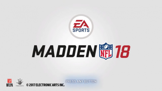 Madden NFL 18 Screenshot 40 (PlayStation 4 (EU Version))