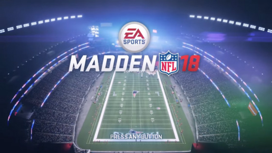 Madden NFL 18 Screenshot 41 (PlayStation 4 (EU Version))