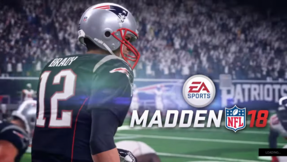 Madden NFL 18 Screenshot 43 (PlayStation 4 (EU Version))