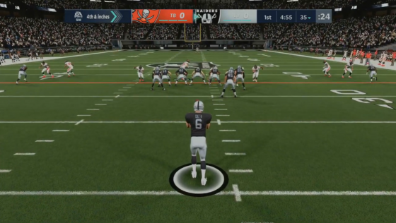 Madden NFL 21 Screenshot 29 (PlayStation 4 (EU Version))