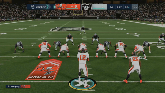 Madden NFL 21 Screenshot 37 (PlayStation 4 (US Version))