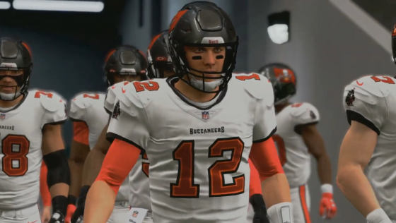 Madden NFL 21 Screenshot 41 (PlayStation 4 (EU Version))