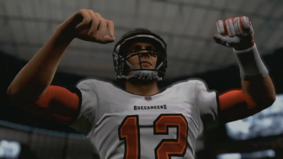 Madden NFL 21 Screenshot 45 (PlayStation 4 (US Version))