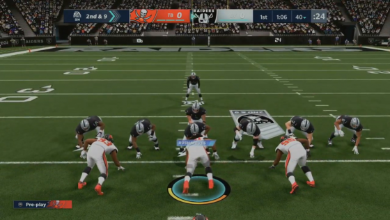 Madden NFL 21 Screenshot 52 (PlayStation 4 (EU Version))