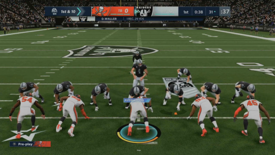 Madden NFL 21 Screenshot 55 (PlayStation 4 (EU Version))