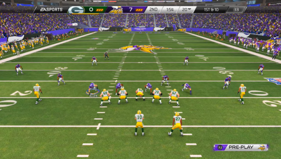 Madden NFL 25 Screenshot 42 (PlayStation 4 (EU Version))