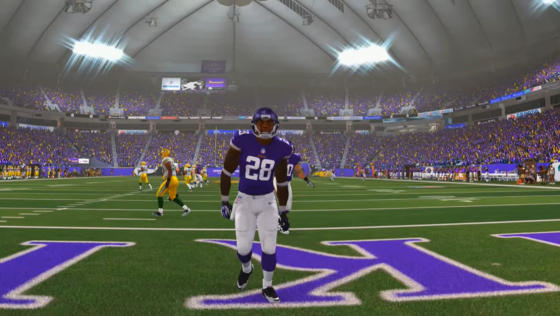 Madden NFL 25 Screenshot 61 (PlayStation 4 (EU Version))