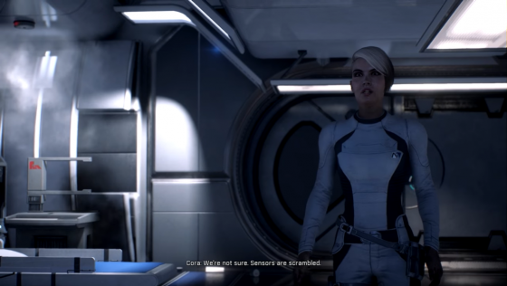 Mass Effect: Andromeda Screenshot 29 (PlayStation 4 (EU Version))