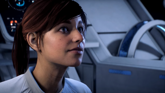 Mass Effect: Andromeda Screenshot 36 (PlayStation 4 (US Version))