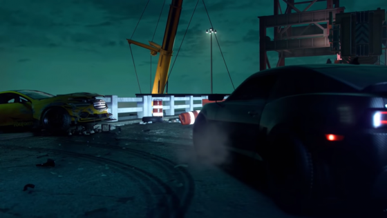 Need For Speed: Heat Screenshot 26 (PlayStation 4 (US Version))