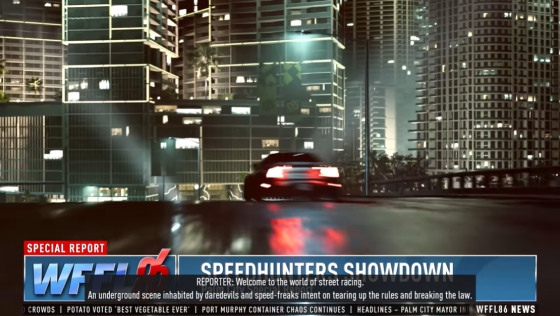 Need For Speed: Heat Screenshot 34 (PlayStation 4 (EU Version))