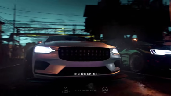 Need For Speed: Heat Screenshot 41 (PlayStation 4 (US Version))