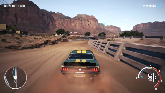 Need For Speed: Payback Screenshot 20 (PlayStation 4 (EU Version))