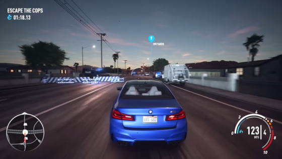 Need For Speed: Payback Screenshot 69 (PlayStation 4 (JP Version))