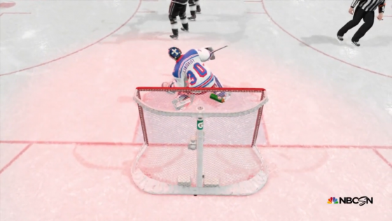 NHL 15 Screenshot 25 (PlayStation 4 (US Version))