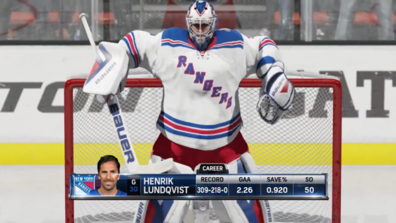 NHL 15 Screenshot 30 (PlayStation 4 (EU Version))