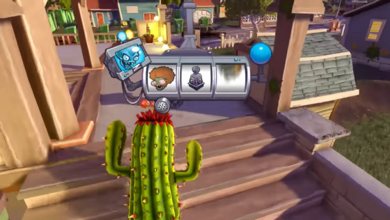 Plants Vs. Zombies: Garden Warfare Screenshot 36 (PlayStation 4 (EU Version))