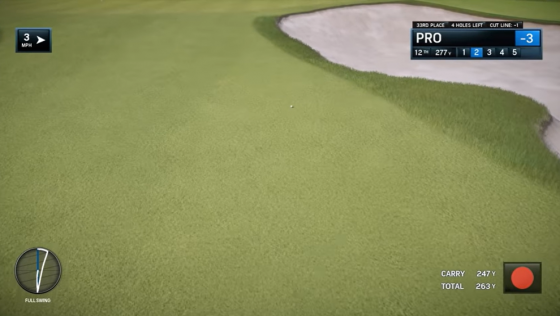 Rory McIlroy PGA Tour Screenshot 21 (PlayStation 4 (EU Version))