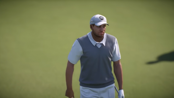 Rory McIlroy PGA Tour Screenshot 22 (PlayStation 4 (EU Version))