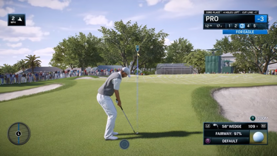 Rory McIlroy PGA Tour Screenshot 23 (PlayStation 4 (EU Version))