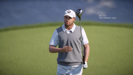 Rory McIlroy PGA Tour Screenshot 41 (PlayStation 4 (EU Version))