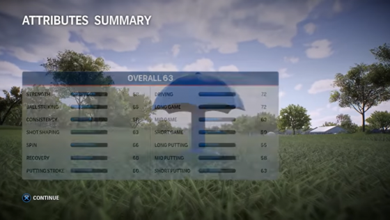 Rory McIlroy PGA Tour Screenshot 56 (PlayStation 4 (EU Version))