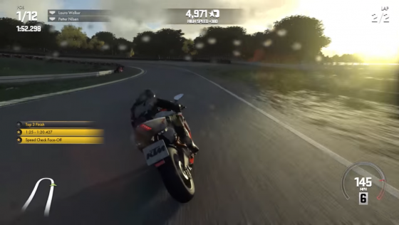 DriveClub Bikes Screenshot 22 (PlayStation 4 (US Version))