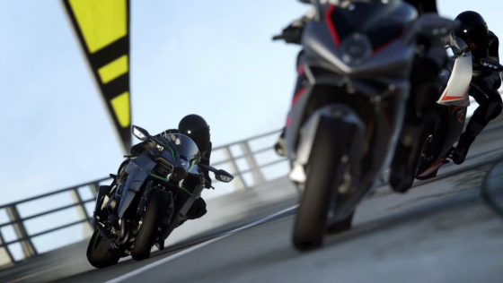 DriveClub Bikes Screenshot 34 (PlayStation 4 (US Version))