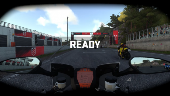 DriveClub Bikes Screenshot 37 (PlayStation 4 (US Version))