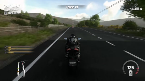 DriveClub Bikes Screenshot 51 (PlayStation 4 (US Version))