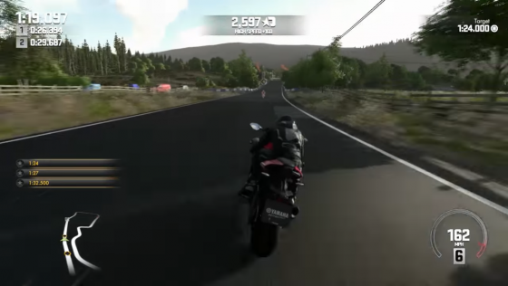 DriveClub Bikes Screenshot 53 (PlayStation 4 (US Version))