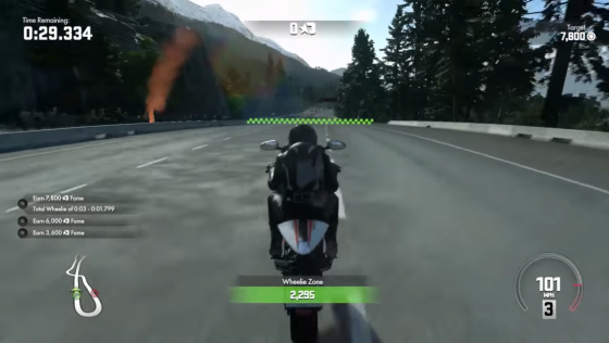 DriveClub Bikes Screenshot 71 (PlayStation 4 (US Version))