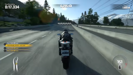 DriveClub Bikes Screenshot 72 (PlayStation 4 (US Version))