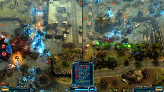 X-Morph: Defense