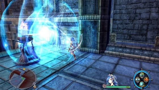 Ys VIII: Lacrimosa Of Dana Screenshot 11 (PlayStation 4 (US Version))