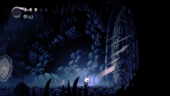 Hollow Knight Screenshot 9 (PlayStation 4 (EU Version))