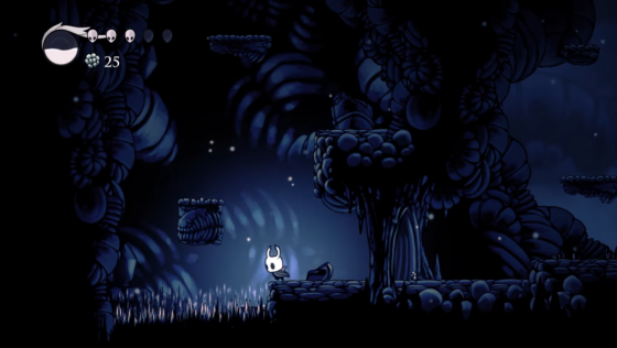 Hollow Knight Screenshot 15 (PlayStation 4 (EU Version))