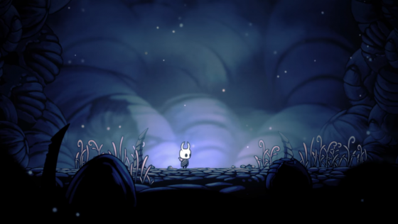 Hollow Knight Screenshot 30 (PlayStation 4 (EU Version))