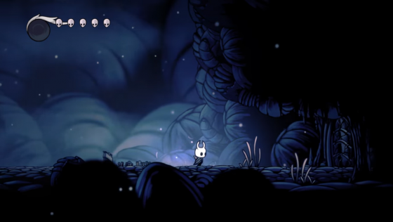 Hollow Knight Screenshot 31 (PlayStation 4 (EU Version))