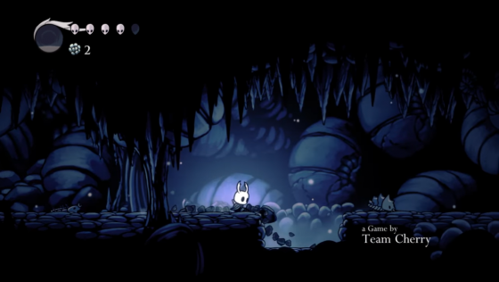 Hollow Knight Screenshot 33 (PlayStation 4 (EU Version))