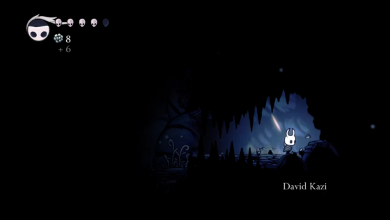 Hollow Knight Screenshot 35 (PlayStation 4 (EU Version))