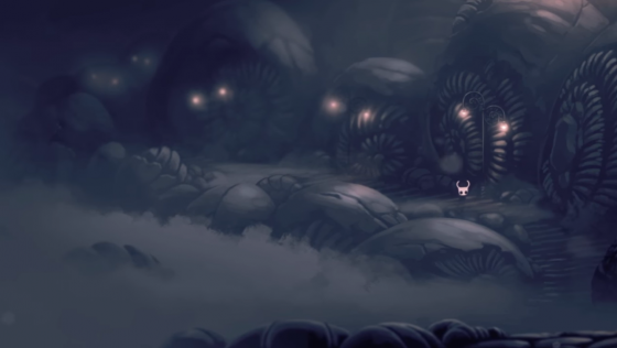 Hollow Knight Screenshot 43 (PlayStation 4 (EU Version))