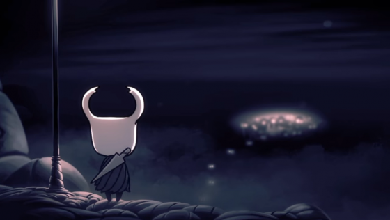 Hollow Knight Screenshot 48 (PlayStation 4 (EU Version))