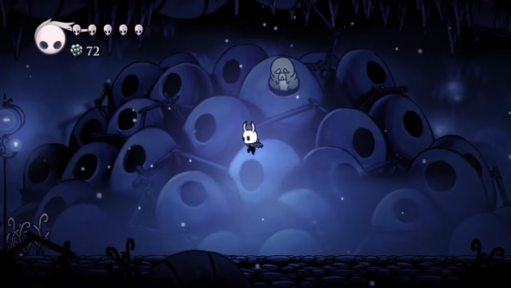 Hollow Knight Screenshot 50 (PlayStation 4 (EU Version))