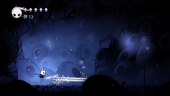 Hollow Knight Screenshot 51 (PlayStation 4 (EU Version))