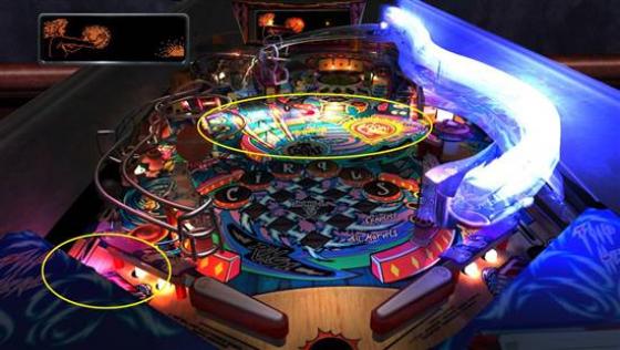 The Pinball Arcade Screenshot 1 (PlayStation 4 (US Version))