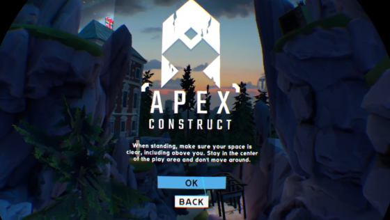 Apex Construct Screenshot 31 (PlayStation 4 (EU Version))