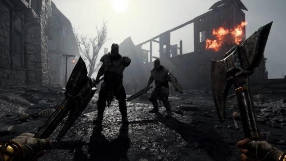 Warhammer: Vermintide 2 Screenshot 11 (PlayStation 4 (US Version))