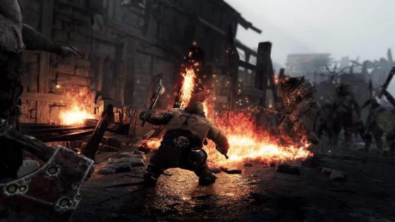 Warhammer: Vermintide 2 Screenshot 16 (PlayStation 4 (US Version))