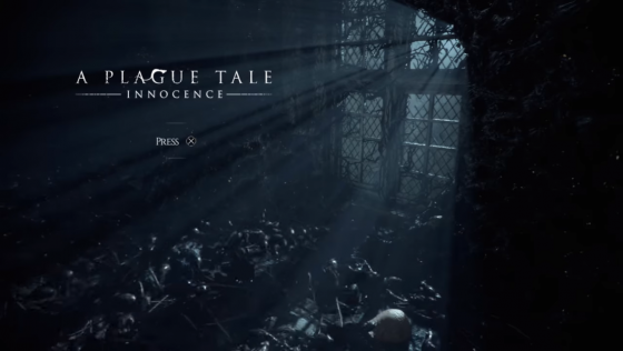 A Plague Tale: Innocence